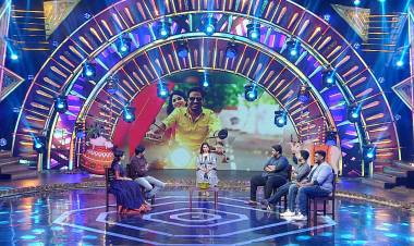 மாட்டுப் பொங்கல் சிறப்பு நிகழ்ச்சிகள் (15-01-2022)