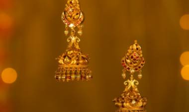 Kalyan Jewellers top 5 jewellery picks to celebrate Pongal Glam up your attire with a special touch of our traditional jewellery