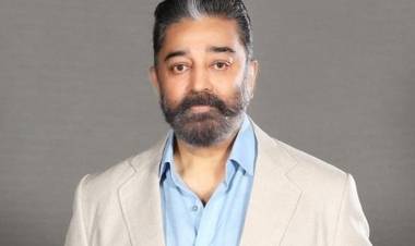 சென்னை, போரூரில் உள்ள தனியார் மருத்துவமனையில் உடல் பரிசோதனைக்காக மக்கள் நீதி மய்யம் தலைவர் கமல்ஹாசன் அனுமதி