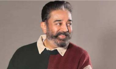 வீடு திரும்பினார் கமல்ஹாசன்