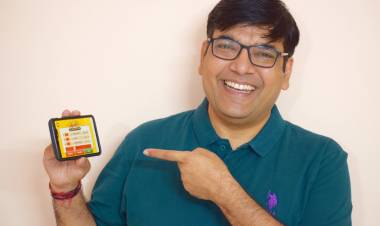 By Amit Agarwal, Founder and CEO, OckyPocky