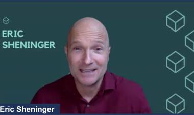 STTAR session on 'Digital Leadership And Learning’ with Eric Sheninger yields valuable insights for educators