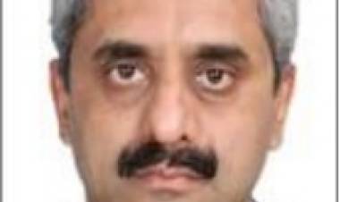 Shri Nidhu Saxena assumes charge  as Executive Director of Union Bank of India