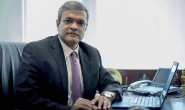 Mr. Bhargav Dasgupta - MD & CEO, ICICI Lombard GIC Ltd