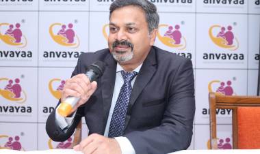 Anvayaa launches its Elder Care Services in Coimbatore
