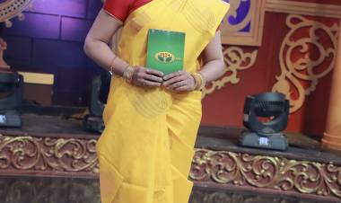 தக திமி தக ஜனு"