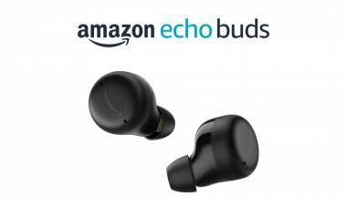 Amazon introduces its first true wireless earbuds in India- The All-New Echo Buds 2nd Gen with Active Noise Cancellation and hands-free Alexa, starting at ₹11,999