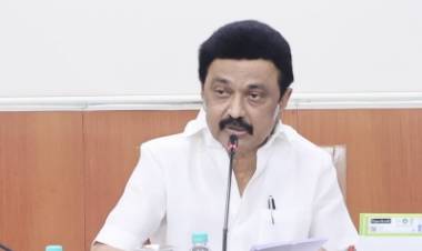 கோவில்பட்டி வெடி விபத்தில் உயிரிழந்த 4 பேரின் குடும்பத்திற்கு முதலமைச்சர் நிவாரணம் அறிவிப்பு