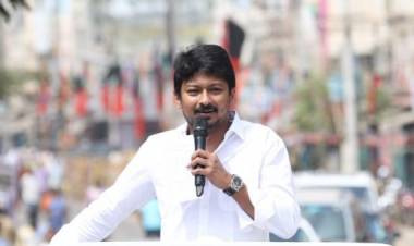 உதயநிதி ஸ்டாலினுக்கு எதிரான 2 தேர்தல் வழக்குகள் தள்ளுபடி -  சென்னை உயர் நீதிமன்றம்