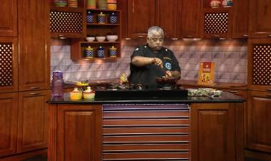 "என்ன சமையலோ"