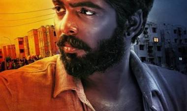 கலைஞர் டிவியில் ஜி.வி.பிரகாஷின் “ஜெயில்”