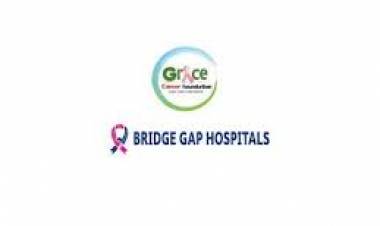 Bridge Gap Indur Cancer Hospitals & Grace Cancer Foundation, to screen the health of all women in Nizamabad District!