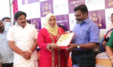 Women's Day Special Hijama Therapy By Al-Shifa The Cupping Clinic