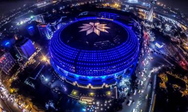 SAHARA STAR INVITES ALL LADIES TO CELEBRATE INTERNATIONAL WOMEN'S DAY