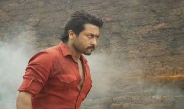 எதற்கும் துணிந்தவன் படத்தைத் திரையிடக்கூடாதென  பாமக, வன்னியர் சங்கம் மிரட்டல் - தமுஎகச கண்டனம்.