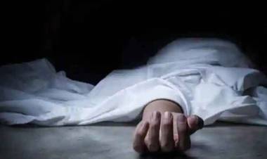 தண்ணீர் தொட்டிக்குள் விழுந்து முதியவர் பலி