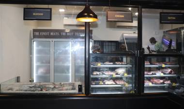 First of its kind in Chennai favourite  Delicatessen Fipola Exclusive Cafe with Meat & Fine Foods  launched at St. Mary's Road, Alwarpet.