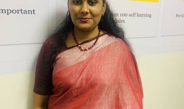Mercure Chennai Sriperumbudhur appoints ‘Ms. Swarnalatha Siddharthan’ as Associate Director of Sales
