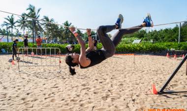 Wild Warrior to conduct India’s First Official National Championship for Obstacle Course Racing
