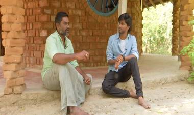 ‘உழவன்’  விவசாயம், அதனை சார்ந்த தொழில்கள், சத்தியம் தொலைக்காட்சியில்