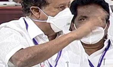 தமிழ்நாட்டில் உள்ள கல்லூரிகளில் நுழைவுத் தேர்வை அனுமதிக்கமாட்டோம்: அமைச்சர் பொன்முடி