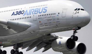 India will need 2,210 new aircraft in next two decades