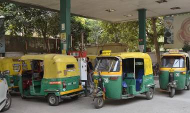 After LPG, CNG and piped cooking gas price hiked