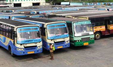 மார்ச் 28, 29-ல் வேலைநிறுத்த போராட்டத்தில் ஈடுபட்டால் ஊதியம் பிடிக்கப்படும்