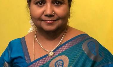 நடிகை குட்டி பத்மினி பாரதிய ஜனதா கட்சியில் இருந்து விலகி உள்ளார்.