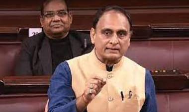 BJP MP moves bill to revive ‘Golden Age of ancient India’