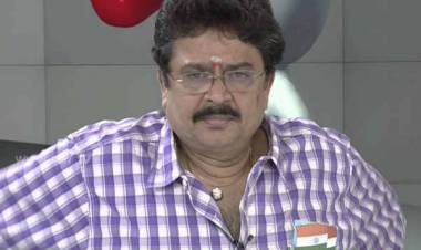 பெண் பத்திரிகையாளர்களை இழிவுபடுத்திய வழக்கு.. சிக்கலில் எஸ்.வி.சேகர்..!