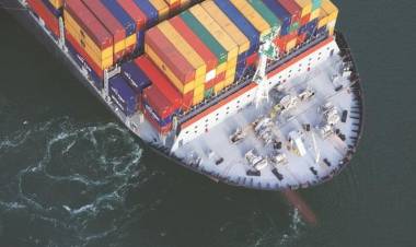 Over 60 foreign ships remain blocked in Ukrainian ports 