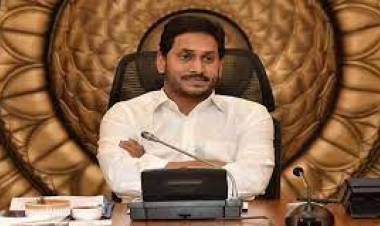 ஆந்திராவில் உருவாக்கப்பட்ட 13 புதிய மாவட்டங்களுக்கு கலெக்டர், எஸ்பி நியமனம்