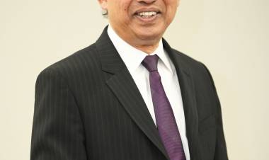 Jio Institute appoints Dr. Guruswami Ravichandran as the Provost