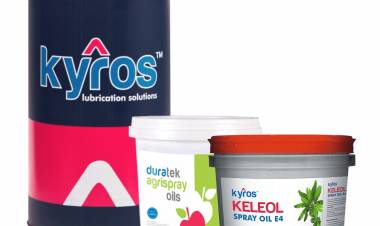 Raj Petro Specialities Pvt Ltd. receives National Programme for Organic Production certification for Agricultural Spray oils