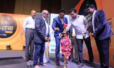 Hybiz TV Media Awards 2022