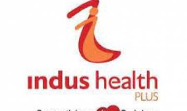 Physical inactiveness clubbed with genetic factors have been major factors in increasing risk for Diabetes, BP, and cardiovascular diseases: Indus Health Plus Abnormality Report