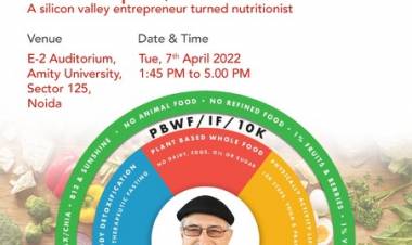 Keep your health worries at bay with Lalit Kapoor