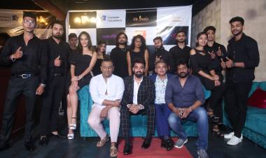 Estillo presents Mr and Miss Southern crown 2022 Audition organizing a Pageant show joint venture with Rubaru Groups