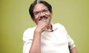 மே 1 அன்று நடைபெறவிருக்கும் ஏ ஆர் ரஹ்மான் இசையமைத்துள்ள ஆர் பார்த்திபனின் இரவின் நிழல்  திரைப்படத்தின் இசை வெளியீட்டை முன்னிட்டு திரையுலகினருக்கு இயக்குநர் இமயம் பாரதிராஜாவின் வேண்டுகோள்.