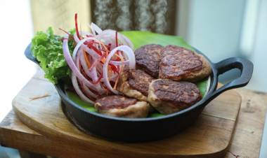 A Royal Awadhi Food Festival At The Ramada Plaza, Chennai