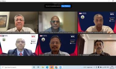 ‘AIGF KNOWLEDGE SERIES’ – MEGHALAYA EDITION CONCLUDES; HIGHLIGHTS IMPERATIVE DISCUSSIONS AROUND ONLINE GAMING