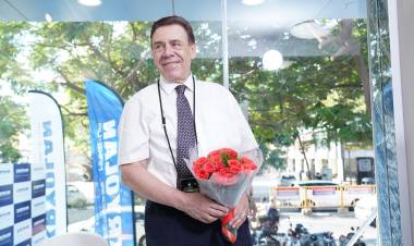 International Make-up Brand Kryolan Launches their first Standalone Store and Training Centre in Chennai