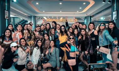 QUEEN’S DRIVE 2.0 MEET TO ACHIEVE ANOTHER MILESTONE WITH EMPOWERED WOMEN