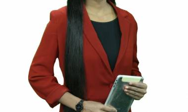 "மார்னிங் பிரைம் டைம்" (Morning prime time)