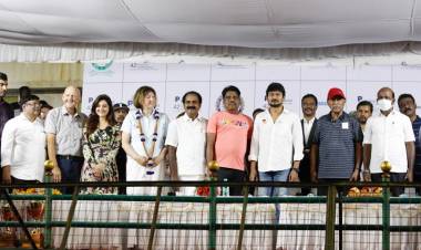 “PhillipCapital” 42nd National Masters Athletics Championship 2022