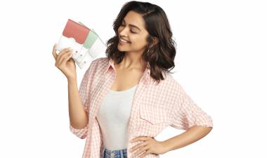 Leading Femtech brand Nua partners with actor Deepika Padukone to transform menstrual wellness in India