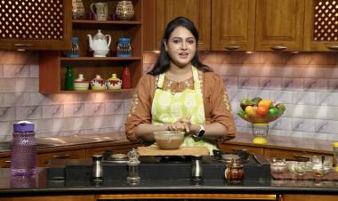 ஜெயா டிவியில் 'காலை மலர்' இப்போது புத்தம் புதிய பொலிவுடன், புதிய வடிவில்