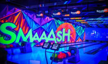 IPL Fever hits Smaaash, as it Introduces Exciting Offers