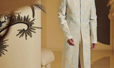 Love at First Swipe with Nykaa Fashion’s Summer Wedding Wear Edit